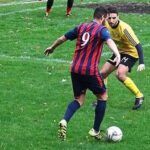 La Jeraghese sgancia la bomba: arriva Sinopoli