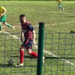 Luca Sinopoli saluta il calcio “La promozione col Ceresium è speciale. L’ultima partita un turbinio di emozioni”