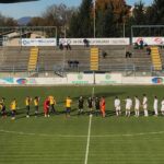 La Solbiatese non sbaglia e stende l’Accademia Inveruno: 2-0