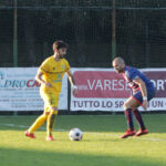 Il Gallarate Calcio frena la capolista Solbiatese nell’anticipo della 10^ giornata: 0-0