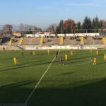 Solbiatese – Gallarate, Gennari: “La squadra non mi è piaciuta”, Maestroni: “Punto d’oro”. Pagelle e video