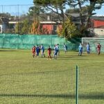 8^ giornata – La capolista Pro Juventute si inchina alla Sommese, poker del Città di Samarate