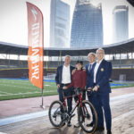 Specialized Granfondo Series, la Grafondo Tre Valli Varesine nell’eccellenza del ciclismo