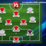 La squadra della settimana – Varese e Legnano protagoniste. Bingo e Mamah oltre il 7