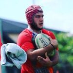 Rugby Varese, Stefano Dal Sasso: “Troppo nervosismo, ma siamo pronti a tornare a vincere”