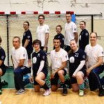 Tchoukball, dopo due anni riprende il campionato. Il calendario