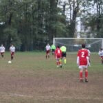 Giovanissimi Prov. U14 A – Torino Club invincibile, Accademia Varesina e Union Villa Cassano a valanga