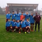 Giovanissimi Prov. U15 B: Torino Club a valanga. Riscatto Azzurra Mozzate
