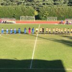 Faloppiese e Jeraghese danno il là al 2022 della Prima Categoria