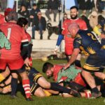 Serie C – Rum Valcuvia, vittoria e primo posto. Tradate ko contro Lainate