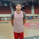 Trey Kell: “Prima del basket il baseball. A Varese grande storia e città su misura per me”