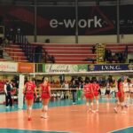 Coppa Cev – Tutto facile per la Uyba: VDK Bank Gent ko, ottavi conquistati