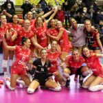 UYBA-Firenze in FOTO