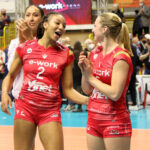 UYBA-Gent, le FOTO