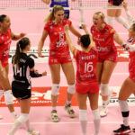 Campionato e Coppa Cev, la UYBA chiama a raccolta i tifosi