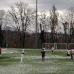 Allievi Prov. U16 B – La Valceresio si arrende alla France Sport, il Gavirate ringrazia. Mercallo ok, Olimpia e Bosto X