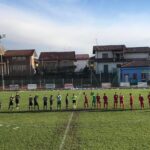 Valceresio – Ispra, D’Onofrio: “Orgoglioso dei miei ragazzi”, Pasetti: “Che spreconi”. Highlights & pagelle