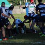 Rugby Valcuvia, Granaglia: “Grande prova con Verbania ma la testa è già a Tradate”