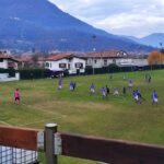 10^ giornata – Vincono le prime 4 in classifica, poker Ceresium Bisustum, tris Tre Valli. L’Induno passa a Cuvio