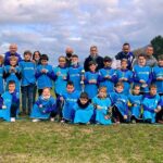 Valcuviana e UNICEF ancora a braccetto, Testa: “Felici di portare avanti questo progetto”