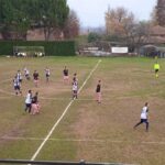 10^ giornata – L’OraSport espugna Varano, il Caesar batte il Casbeno. Angerese e Don Bosco si prendono il primato