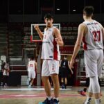 Eccellenza U19 – Varese Academy vola nel derby contro la Robur Et Fides