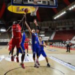 Eccellenza under 17: Varese Academy schianta la Robur nel derby della Città Giardino