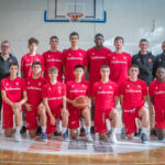 EYBL: ufficializzate le date dei playoff. La prima per Varese il 4 aprile