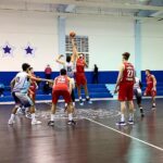 Eccellenza U19: torna alla vittoria Varese Academy, importante successo per la Robur Et Fides