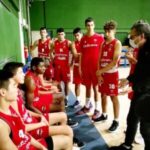 Varese Academy: ufficiale il calendario dei playoff di EYBL