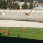 Juniores Nazionale, Porro: “Oggi siamo mancati, dobbiamo crescere di mentalità”. Le pagelle di Varese-Arconatese 1-4