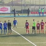 Giovanissimi Elite U15 – Cade la Solbiatese, punti preziosi per Castellanzese e Varesina