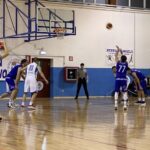 CSilver, 24^ – Marnate vince faticando, Cade Castronno. Luino e Daverio ok, successo importante per Venegono