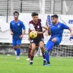 10^ – Dopo il Covid torna il Gavirate, giornata di derby varesotti. Ancora Rhodense per la Sestese