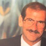 E’ morto Vittorio Casaroli, il figlio Claudio: “Devo a lui l’amore per il Varese e per il calcio”
