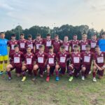 Juniores Reg.B- La Solbiatese non sbaglia, il Valle Olona frena la Valceresio. Cantello, Gavirate e Vergiatese forza 4