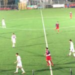 Allievi Reg. Under 16 – Solbiatese forza 5. Castellanzese e Caronnese tengono il passo, frena la Varesina
