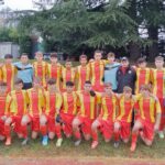 Allievi Reg. Under 17 Elité – Il Solaro passa a Sesto, cadono Varesina e Cedratese. Aldini e Accademia Inter in testa