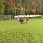 Allievi Reg. Under 17 – Poker per Caronnese e Castellanzese, bene anche Gavirate e Villa Cassano