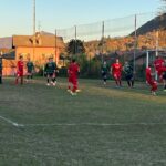 Juniores Prov. gir.A – Il Tre Valli batte anche la Tresiana, si rialza la Malnatese. Bene San Michele e France Sport