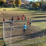 Juniores Provinciali – A: Caccia alla capolista Tre Valli. B: testa a testa Bosto-Tradate
