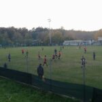 Juniores Prov. gir.B – L’OraSport frena il Coarezza. Calcio Bosto, Tradate e Marnate non si fermano.