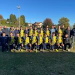 Juniores Prov. gir.B – Ok Tradate e Marnate, ritrova il successo l’OraSport. Calcio Bosto sempre in testa