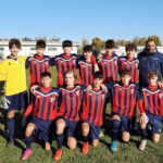 Allievi Reg. Under 17 – Il Villa Cassano ferma la Rhodense, Gavirate formato super. Pari per Castellanzese, Caronnese e Valceresio