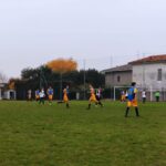 Juniores Prov. gir.B – Marnate e Tradate si annullano, il Calcio Bosto si prende la vetta. Primo successo per il Sumirago