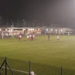 Juniores Reg.A – Continua il testa a testa. La Varesina espugna Rho, il Morazzone cala il poker sul Gallarate