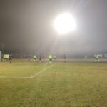 Recuperi 7^ giornata – Don Bosco e Brebbia calano il poker contro Ponte Tresa e Bisuschio. Pari tra Caesar e Casport