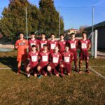 Juniores Reg.B – Impresa Gorla ad Arcisate, Vergiatese all’ultimo respiro. Il Gavirate ne fa 6, bene il Cantello