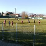 Juniores Reg.B – La Vergiatese passa a Cantello, la Solbiatese a Besnate. Bene Gavirate, Valle Olona e Gorla Minore