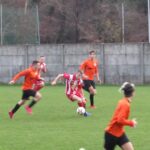 Juniores Prov. gir.A – Il San Michele supera la Lavena, tris per Cuassese e Laveno. Il Bosto ne fa 8